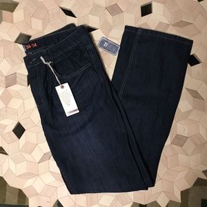 NWT! Slim Fit 21Men Jeans 34x34